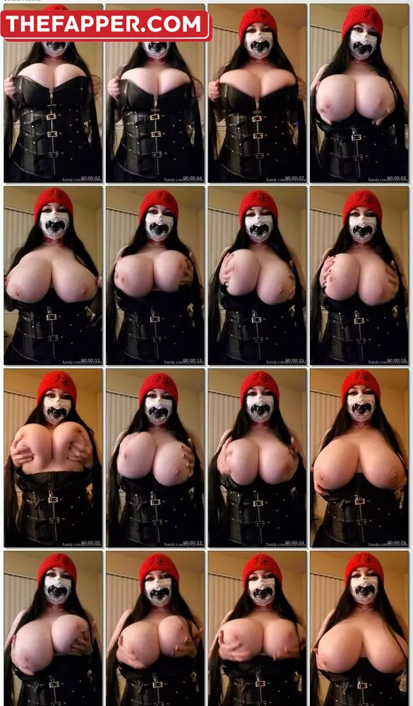Esskayuwu  Onlyfans Leaked Nude Image #fOaPo9TEEx