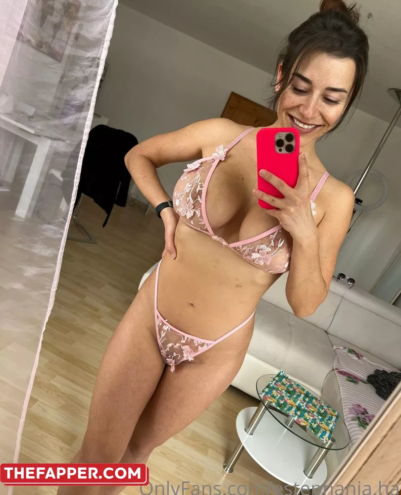 Estephania_ha  Onlyfans Leaked Nude Image #4R21hfQszE
