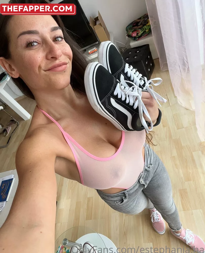 Estephania_ha  Onlyfans Leaked Nude Image #FTT7lDyKL7