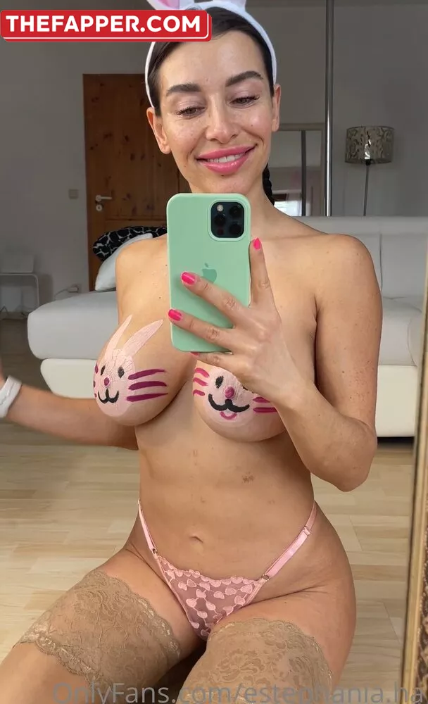 Estephania_ha  Onlyfans Leaked Nude Image #FjJjucnkEH