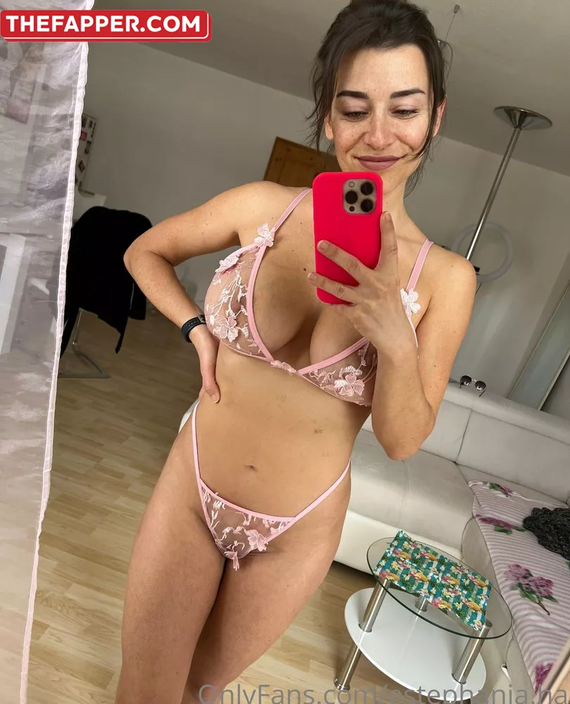 Estephania_ha  Onlyfans Leaked Nude Image #RayIkJxwqS