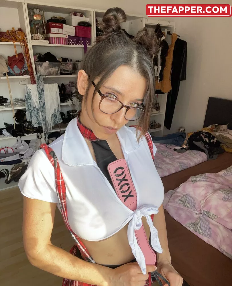 Estephania_ha  Onlyfans Leaked Nude Image #ebSEAmJ4uB
