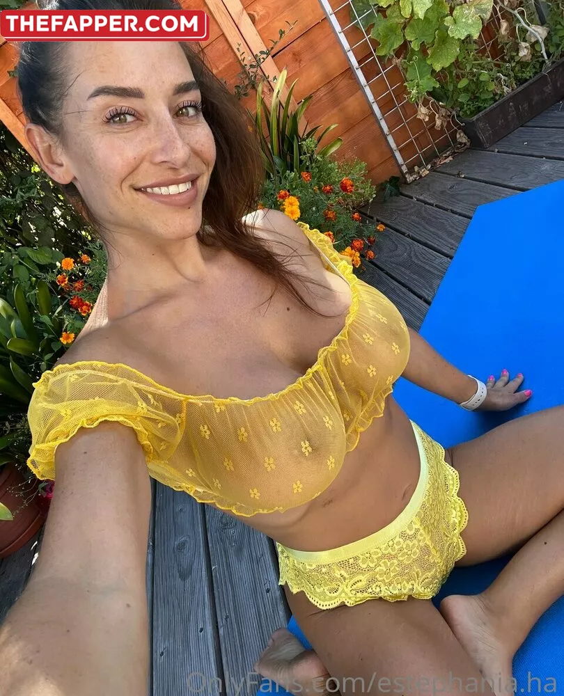 Estephania_ha  Onlyfans Leaked Nude Image #hvFZZujmjz