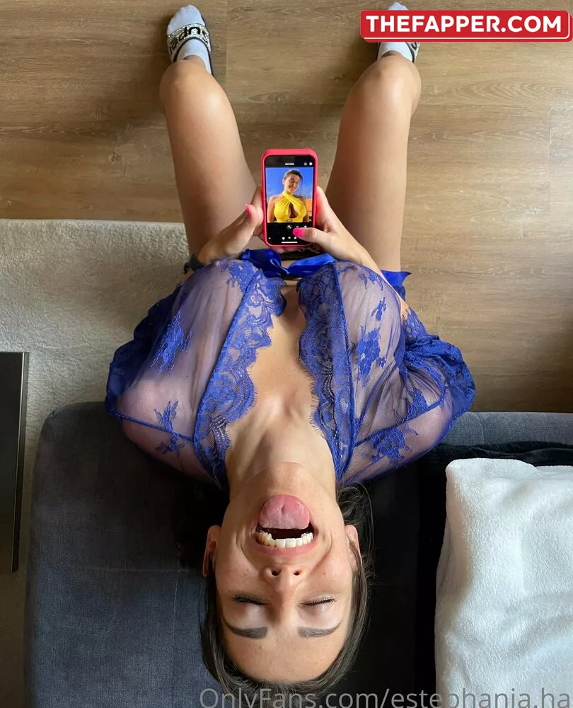 Estephania_ha  Onlyfans Leaked Nude Image #spBpp0llzX
