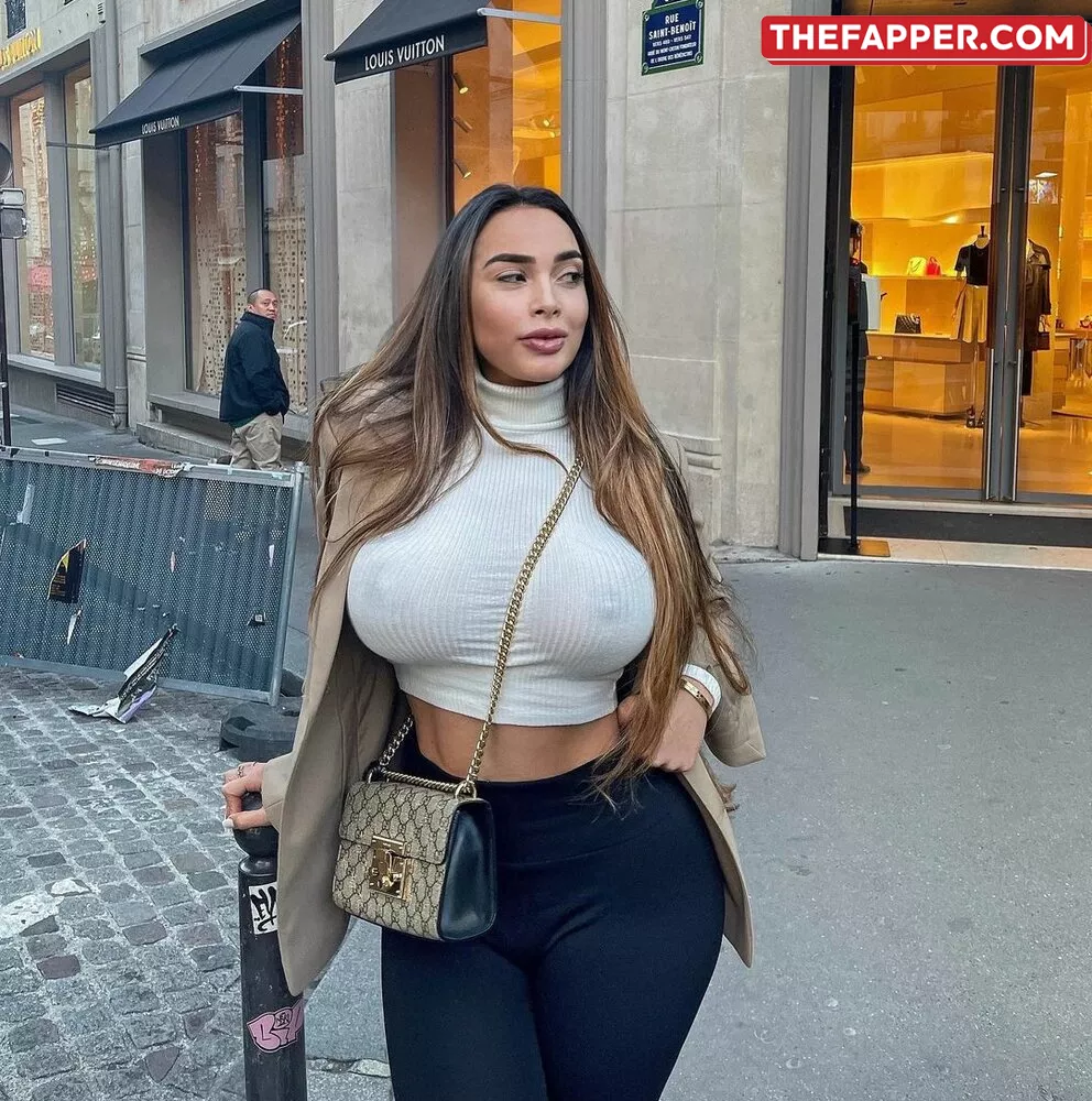 Ester Ana Batista  Onlyfans Leaked Nude Image #N41BPekOUj