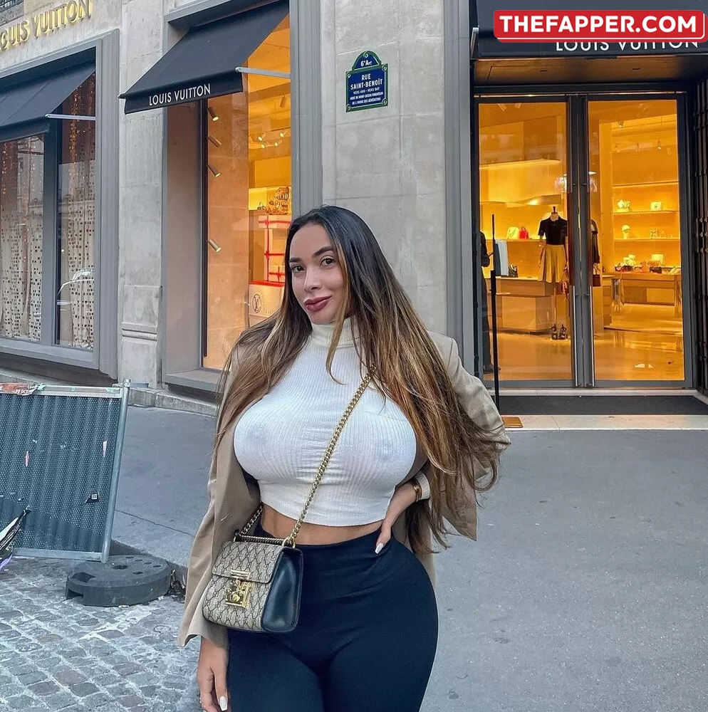 Ester Ana Batista  Onlyfans Leaked Nude Image #PLAwbWmIHa