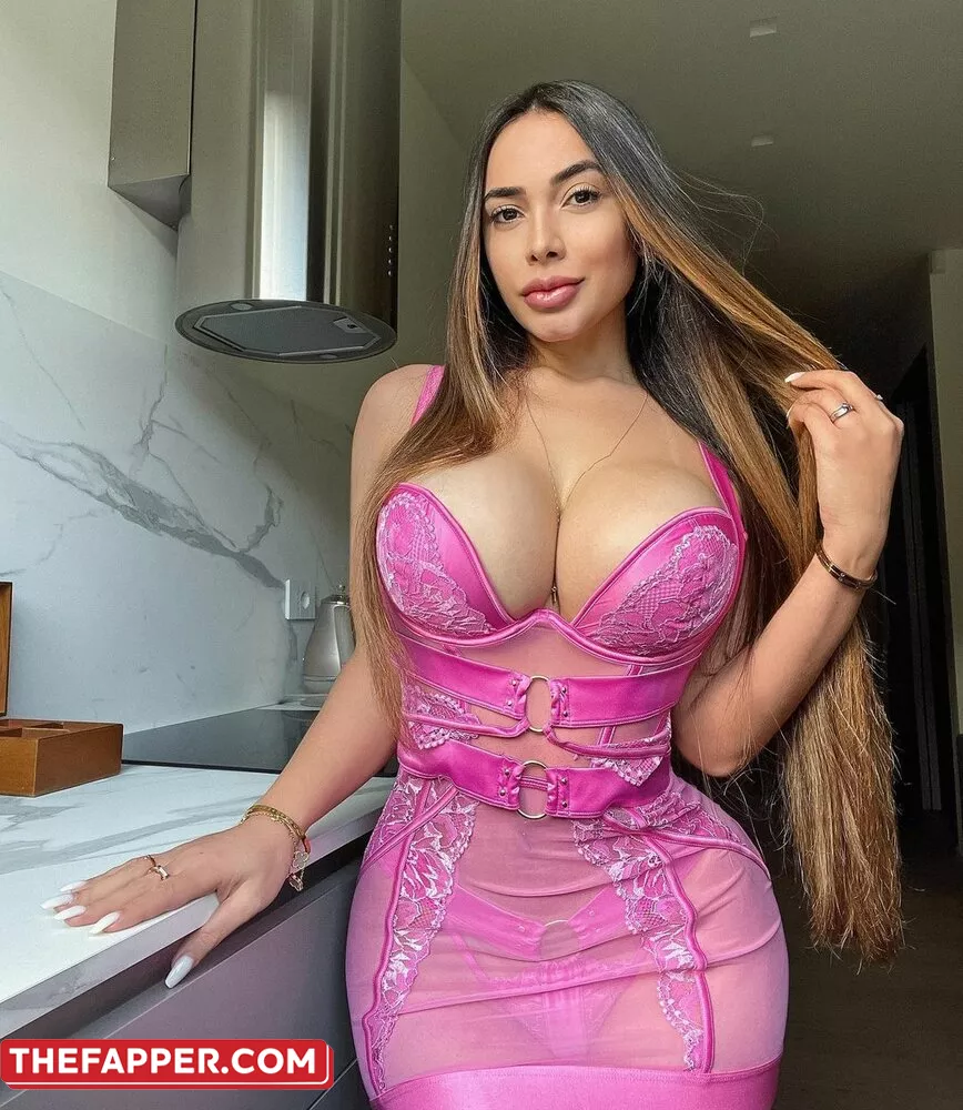 Ester Ana Batista  Onlyfans Leaked Nude Image #RCrzUDn3xw