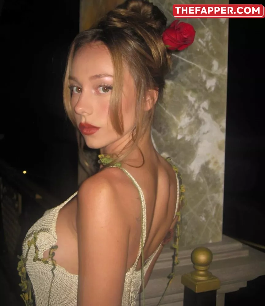 Ester Exposito  Onlyfans Leaked Nude Image #44qVFY2pvp