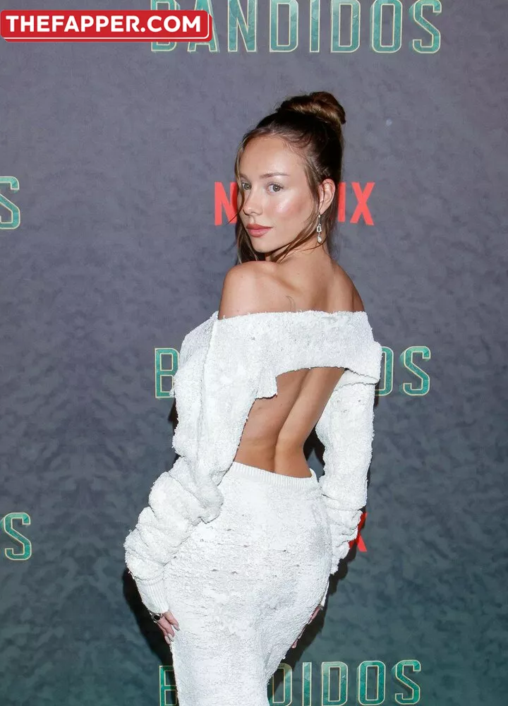 Ester Exposito  Onlyfans Leaked Nude Image #FxEemkyyDd