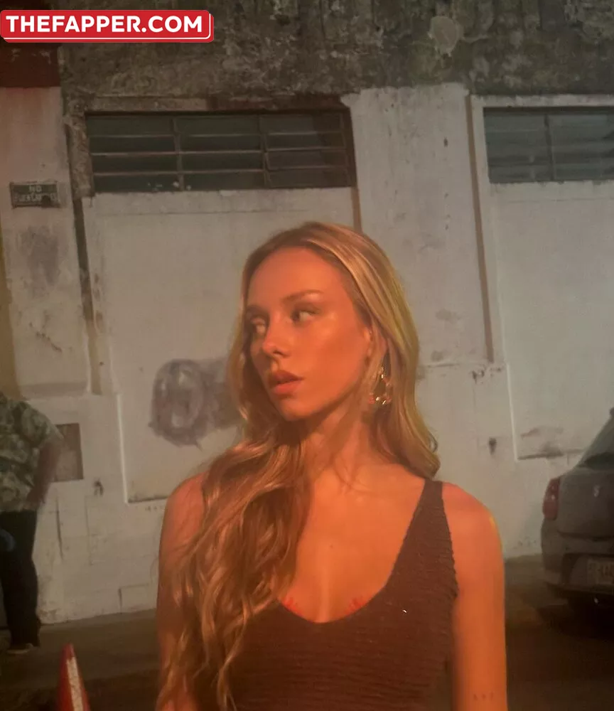 Ester Exposito  Onlyfans Leaked Nude Image #IgORPfVLGD