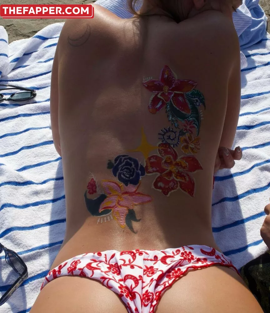 Ester Exposito  Onlyfans Leaked Nude Image #aZEhqirQ5s