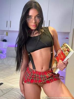 Ester Muniz Onlyfans Leaked Nude Image #eVf6ilXpdw