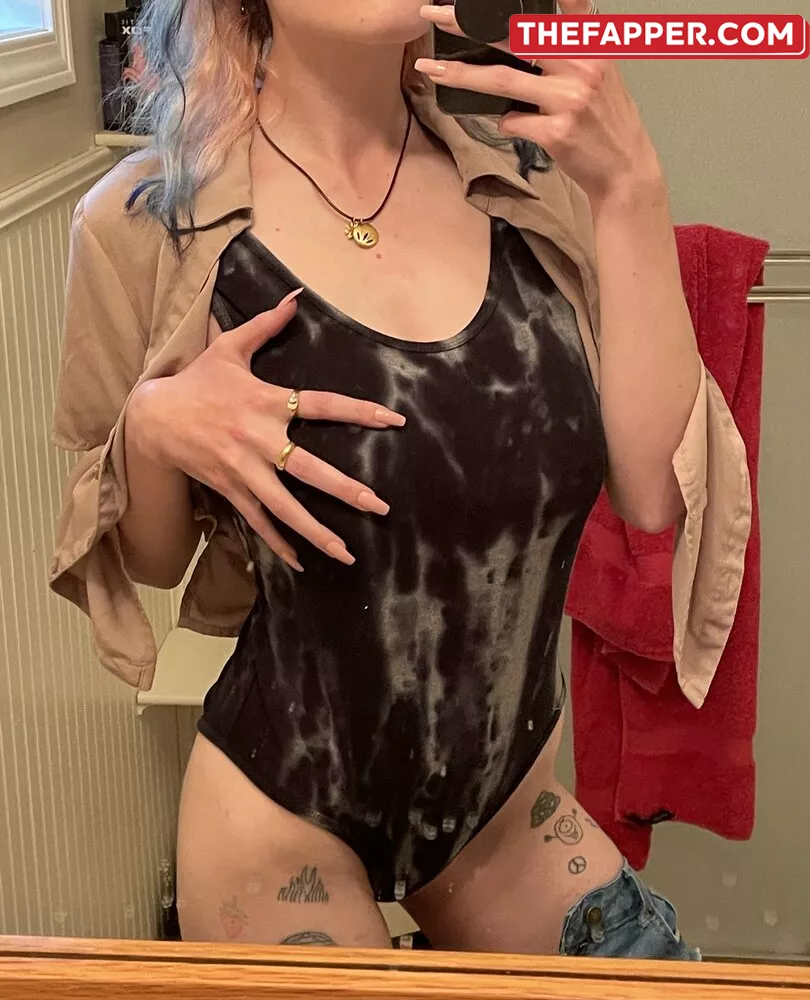 Ethereallovebug  Onlyfans Leaked Nude Image #22fGFg8IdP