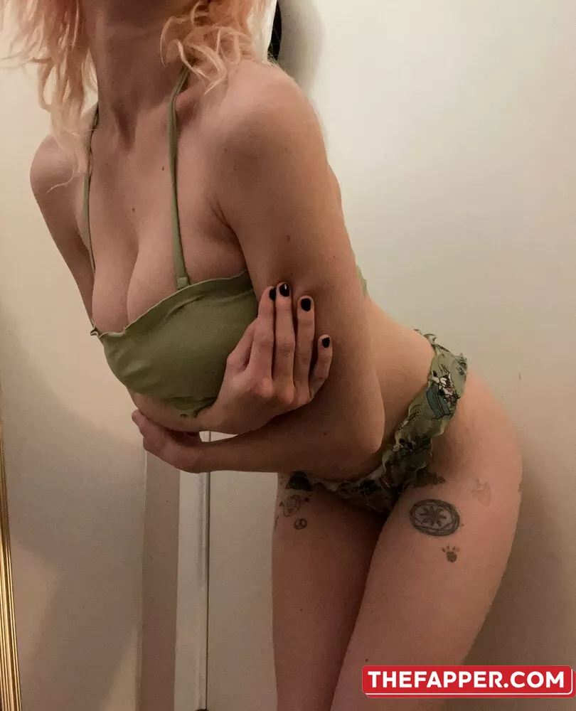 Ethereallovebug  Onlyfans Leaked Nude Image #UOJPoyByHS