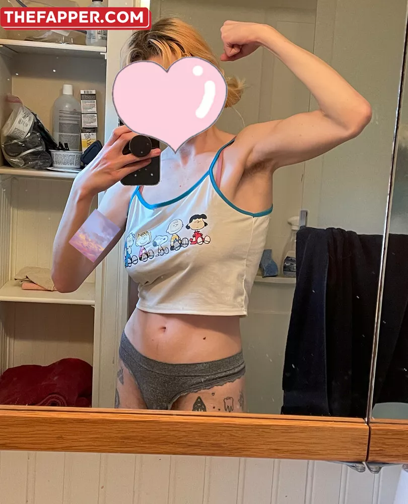 Ethereallovebug  Onlyfans Leaked Nude Image #f8NrV0LuAj