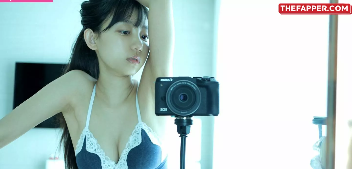 Eunji Pyoapple  Onlyfans Leaked Nude Image #00e7cF3LON