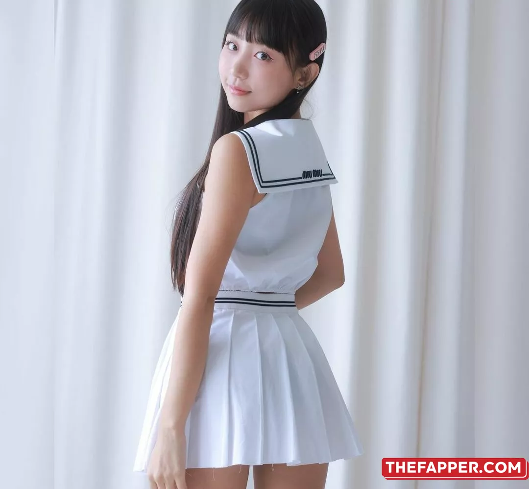 Eunji Pyoapple  Onlyfans Leaked Nude Image #40LGZRLI6X