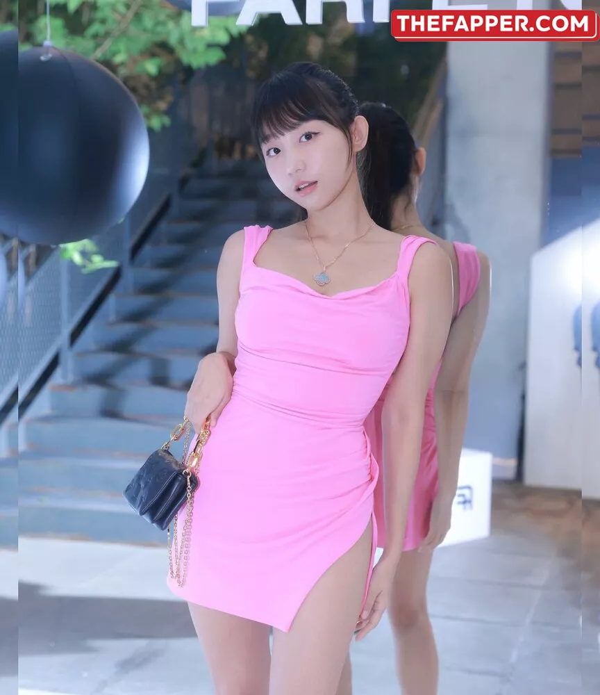 Eunji Pyoapple  Onlyfans Leaked Nude Image #4XHRWgYhqR