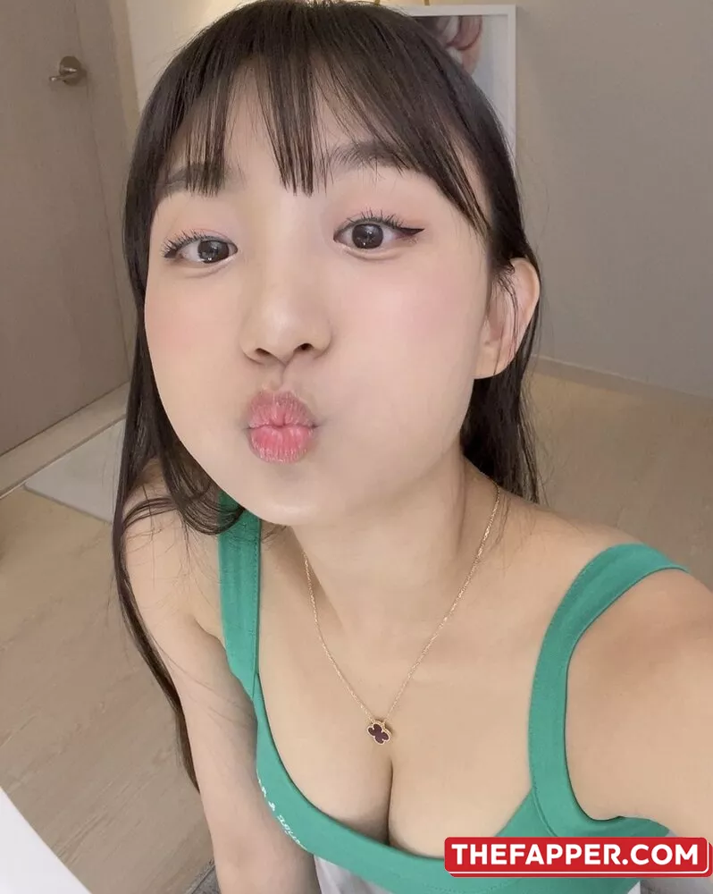 Eunji Pyoapple  Onlyfans Leaked Nude Image #5qwnRJUJ7s