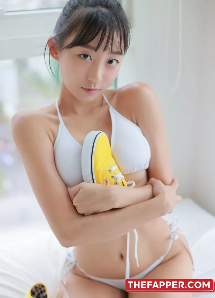 Eunji Pyoapple  Onlyfans Leaked Nude Image #7zn00mMs98