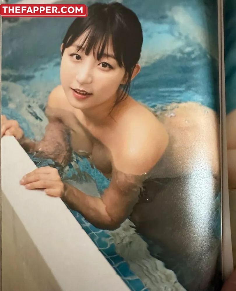 Eunji Pyoapple  Onlyfans Leaked Nude Image #8lPT1Uqksg