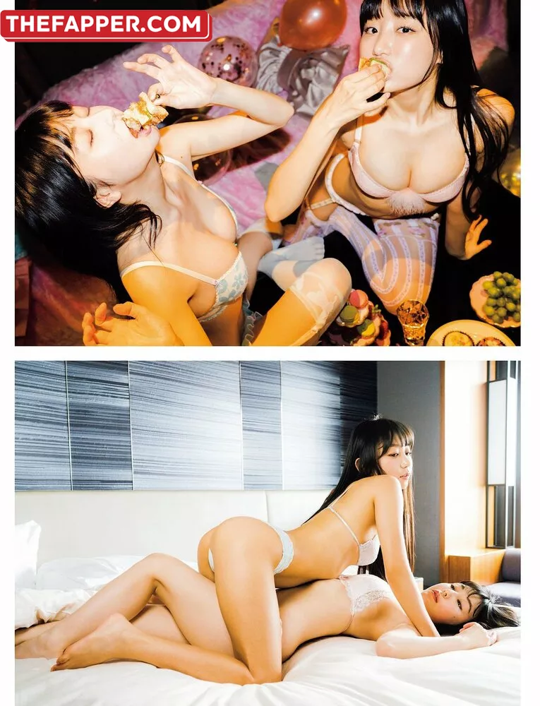 Eunji Pyoapple  Onlyfans Leaked Nude Image #9lcYT1AVao