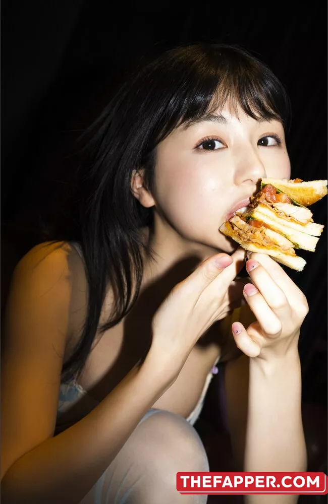 Eunji Pyoapple  Onlyfans Leaked Nude Image #AoJxDF8Cmb