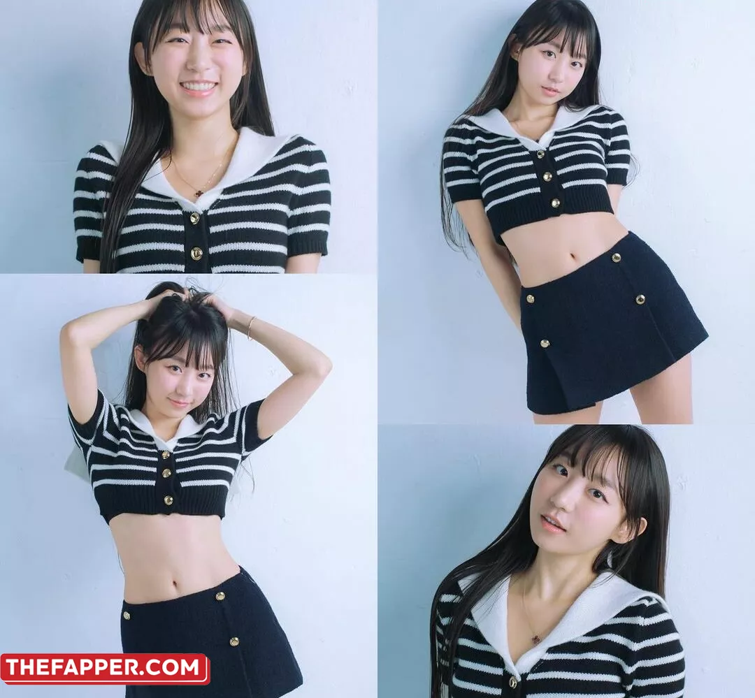 Eunji Pyoapple  Onlyfans Leaked Nude Image #AwGuFcjo0s