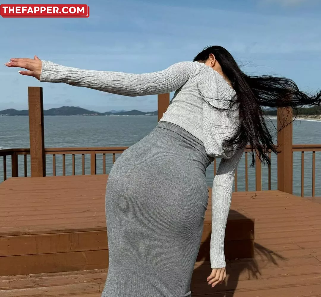 Eunji Pyoapple  Onlyfans Leaked Nude Image #BgfmroYhsy