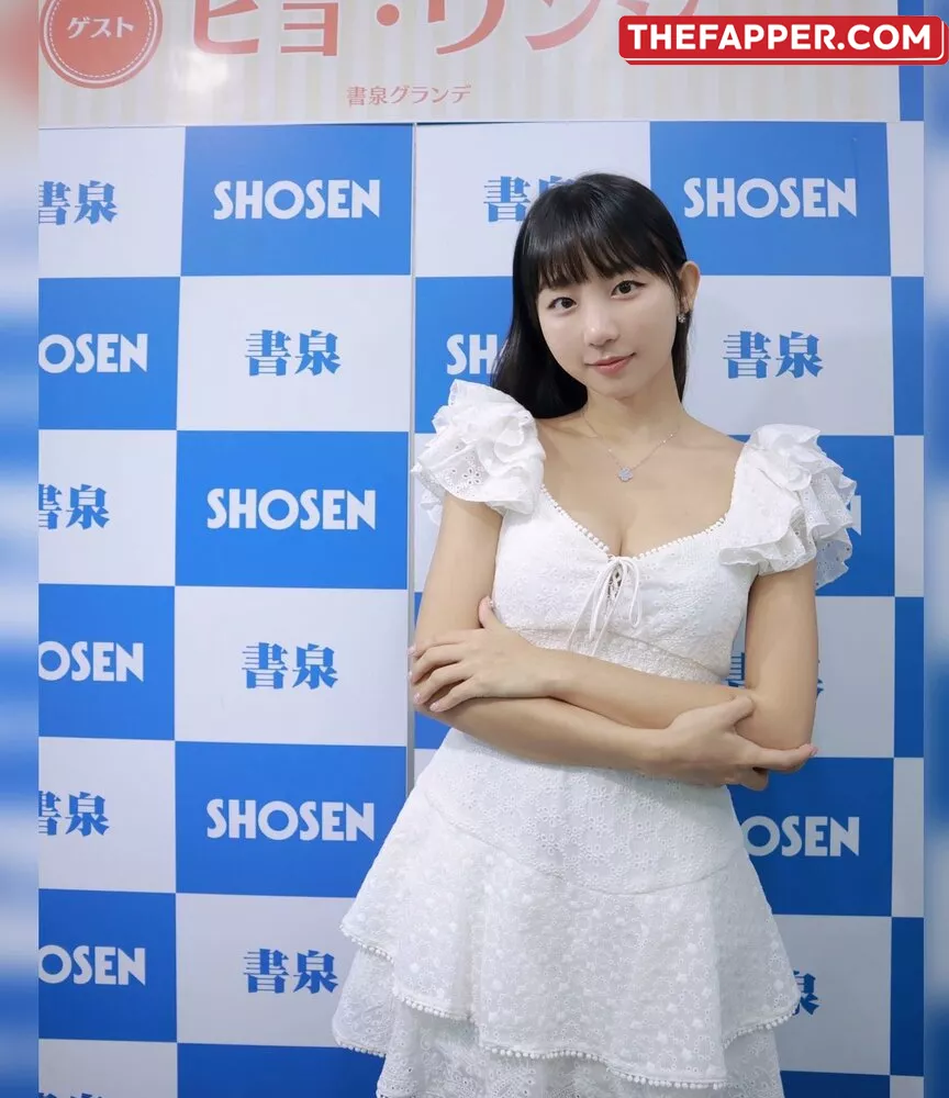 Eunji Pyoapple  Onlyfans Leaked Nude Image #CGa8JXttxg