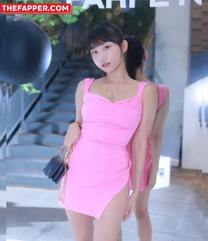 Eunji Pyoapple  Onlyfans Leaked Nude Image #D2YaUU41RK