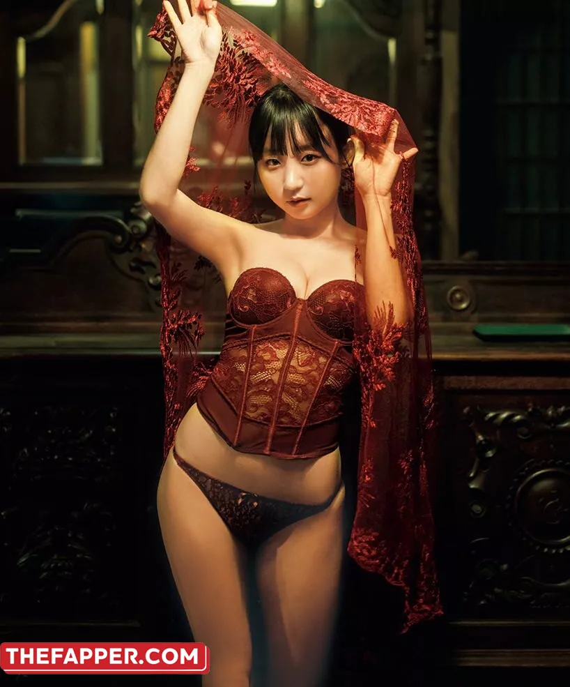 Eunji Pyoapple  Onlyfans Leaked Nude Image #DVUt6C782j