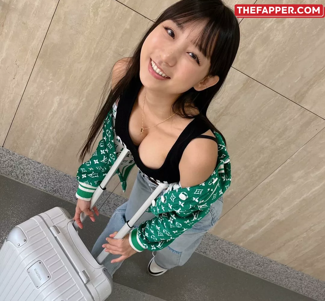 Eunji Pyoapple  Onlyfans Leaked Nude Image #DgZSsIMcJ0