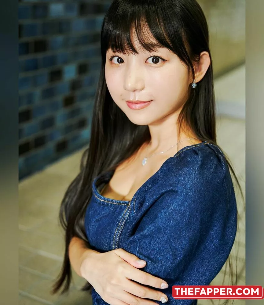 Eunji Pyoapple  Onlyfans Leaked Nude Image #E66TqUWKHk