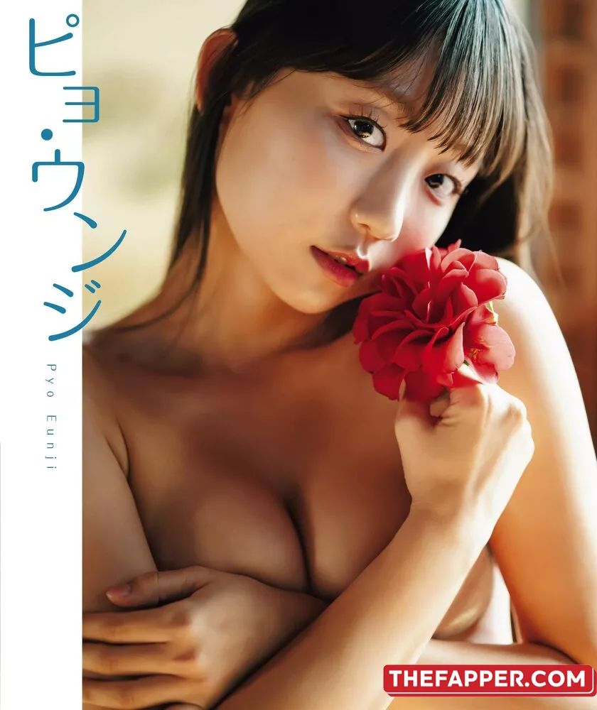 Eunji Pyoapple  Onlyfans Leaked Nude Image #EIH0Dcizhb