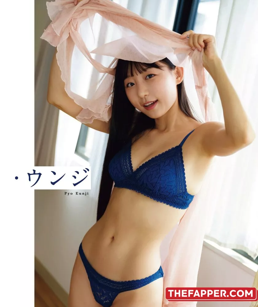 Eunji Pyoapple  Onlyfans Leaked Nude Image #EYvSNca8dO