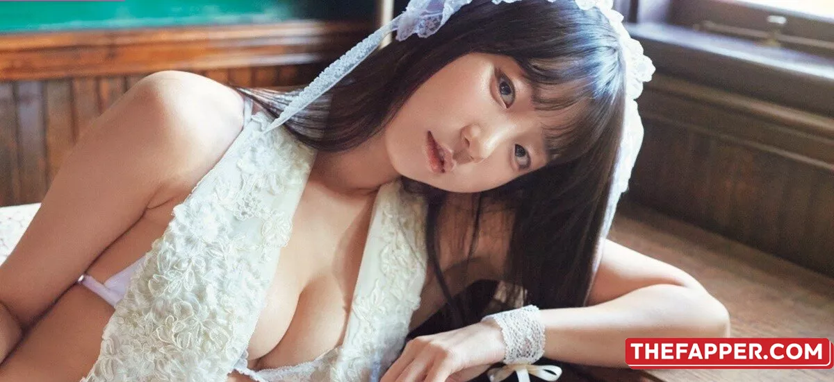 Eunji Pyoapple  Onlyfans Leaked Nude Image #Fu0lSeV8jT