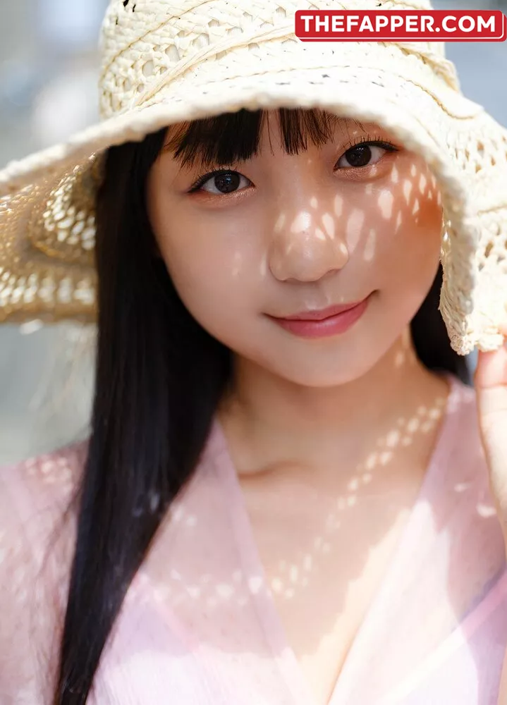Eunji Pyoapple  Onlyfans Leaked Nude Image #IYiFs40W8m