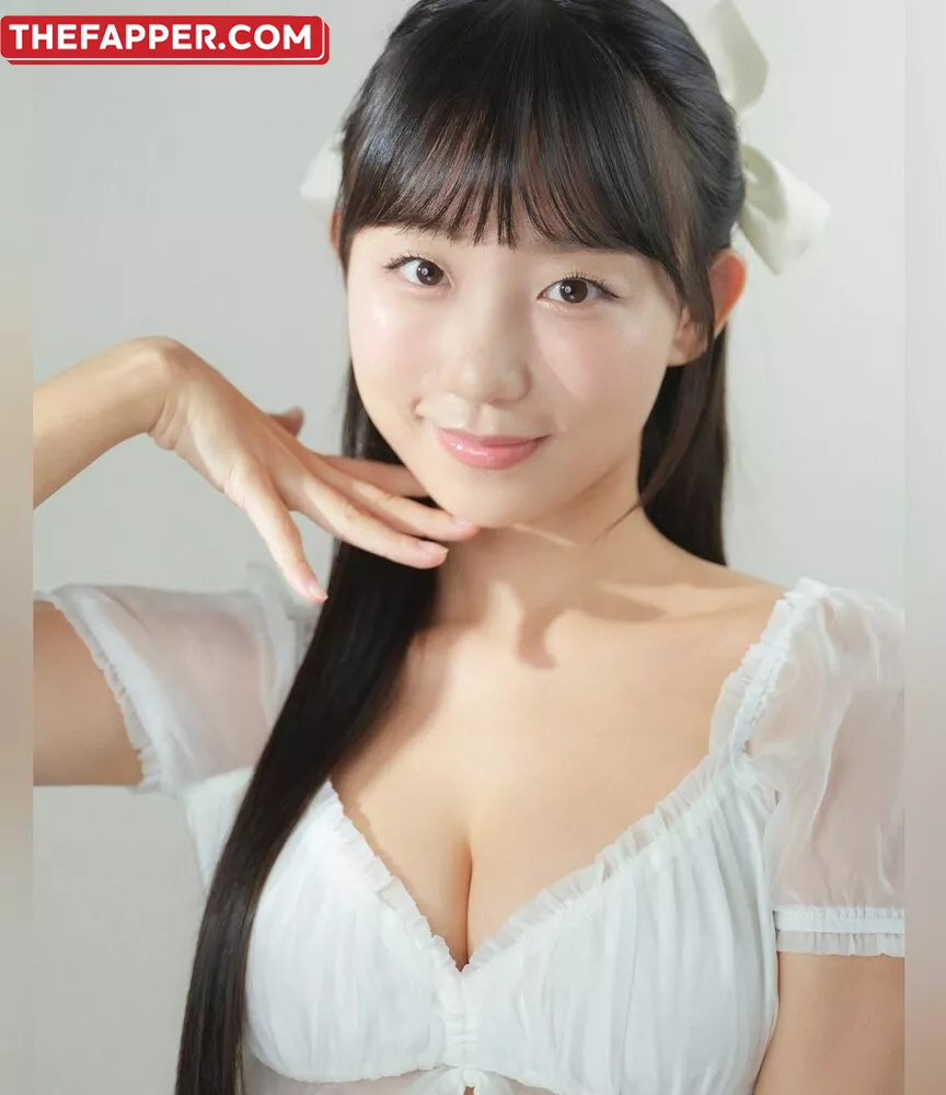 Eunji Pyoapple  Onlyfans Leaked Nude Image #Ixdb6bPxN0