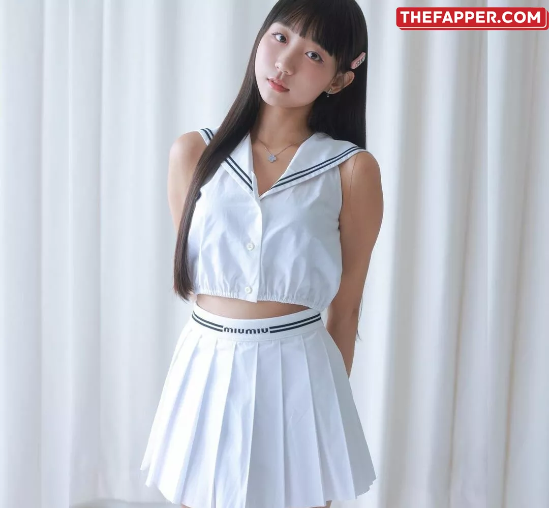 Eunji Pyoapple  Onlyfans Leaked Nude Image #JGIr7BPKcm