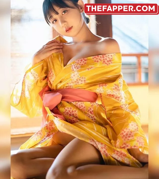 Eunji Pyoapple  Onlyfans Leaked Nude Image #Kli1Q7BPC5