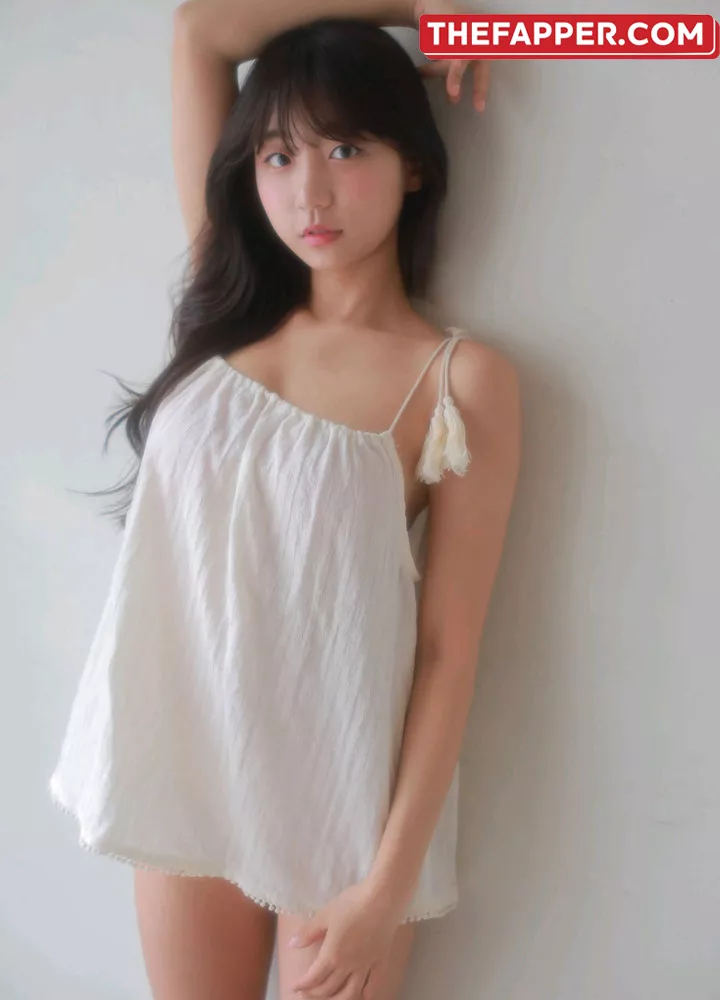 Eunji Pyoapple  Onlyfans Leaked Nude Image #KnWaqhw1tP