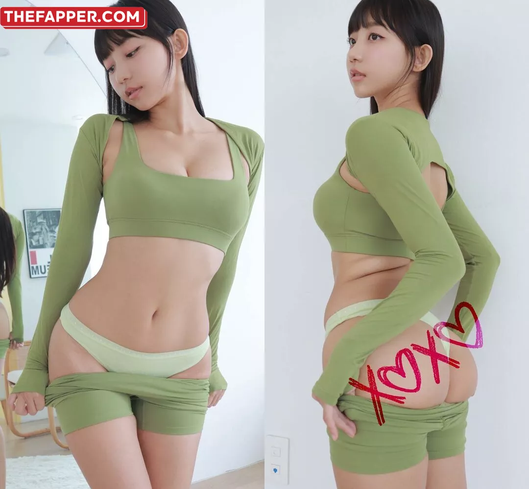 Eunji Pyoapple  Onlyfans Leaked Nude Image #LOquwLh7xG