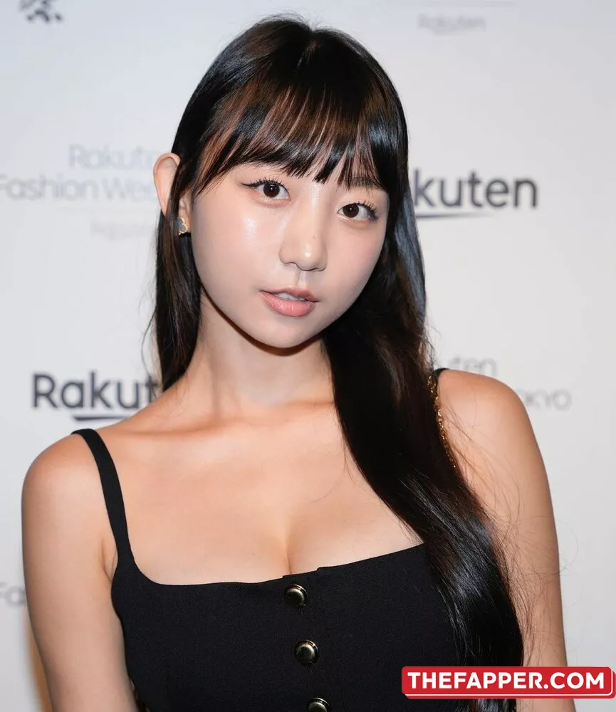 Eunji Pyoapple  Onlyfans Leaked Nude Image #MxJZ3cL53d