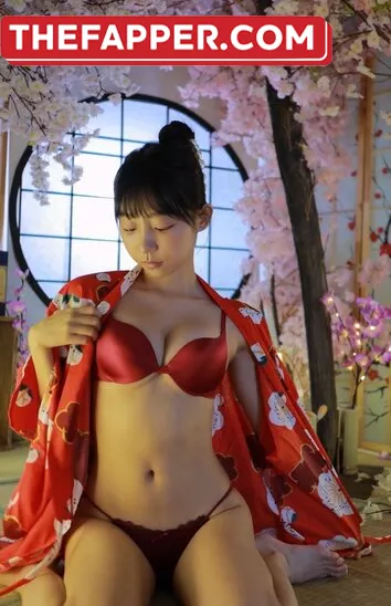 Eunji Pyoapple  Onlyfans Leaked Nude Image #NVvR1VugoN