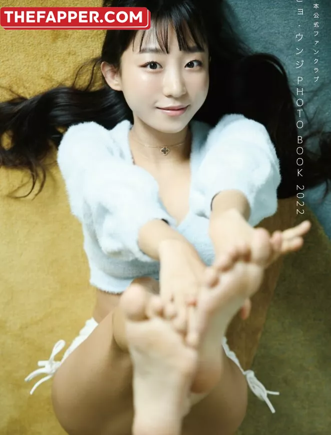 Eunji Pyoapple  Onlyfans Leaked Nude Image #OKP4bfglvR