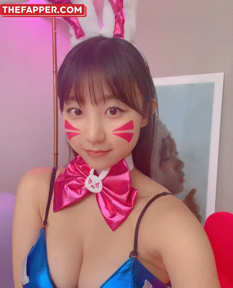 Eunji Pyoapple  Onlyfans Leaked Nude Image #Plg3CmOz5U
