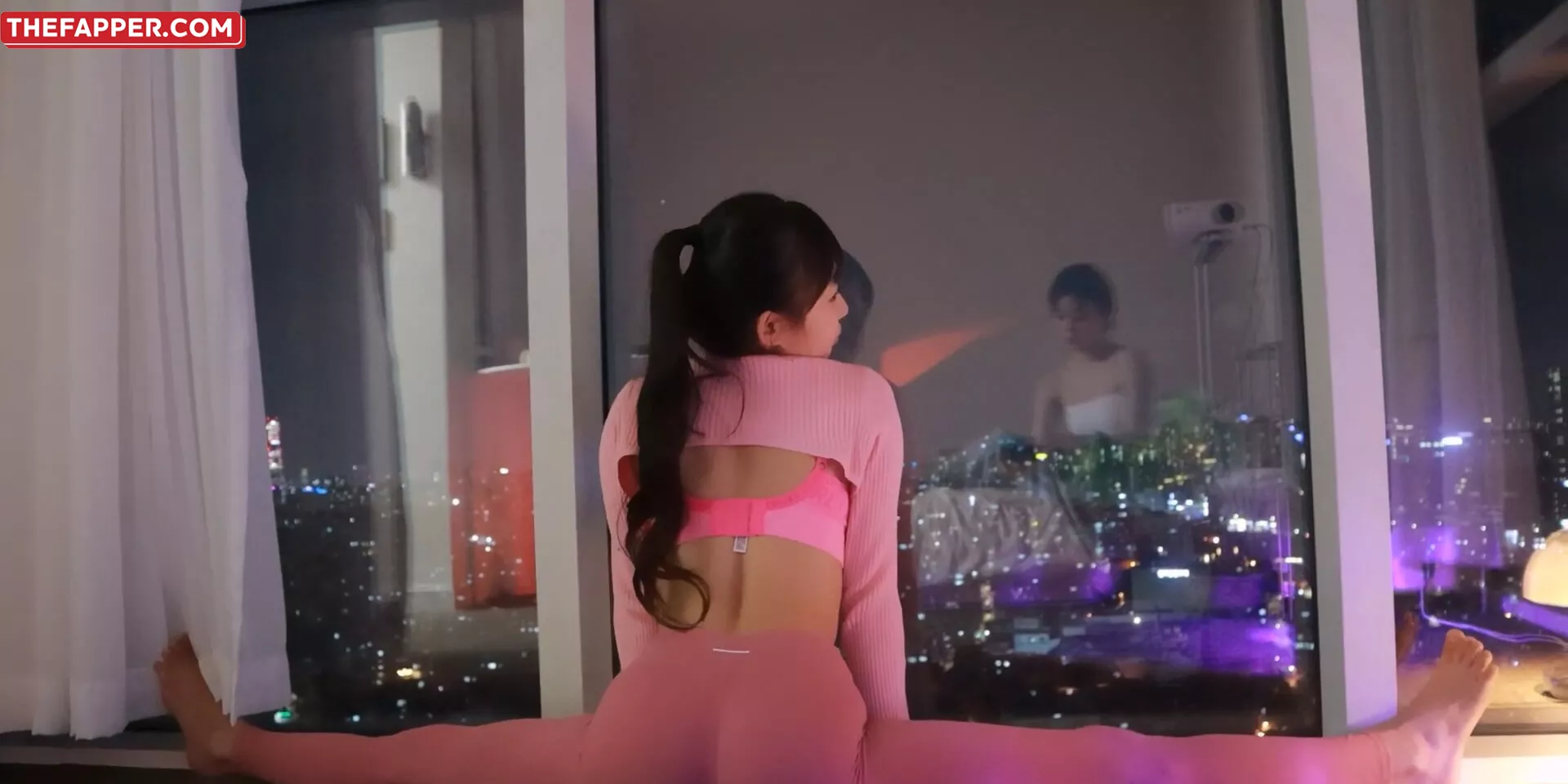 Eunji Pyoapple  Onlyfans Leaked Nude Image #Rniwgoz5kb