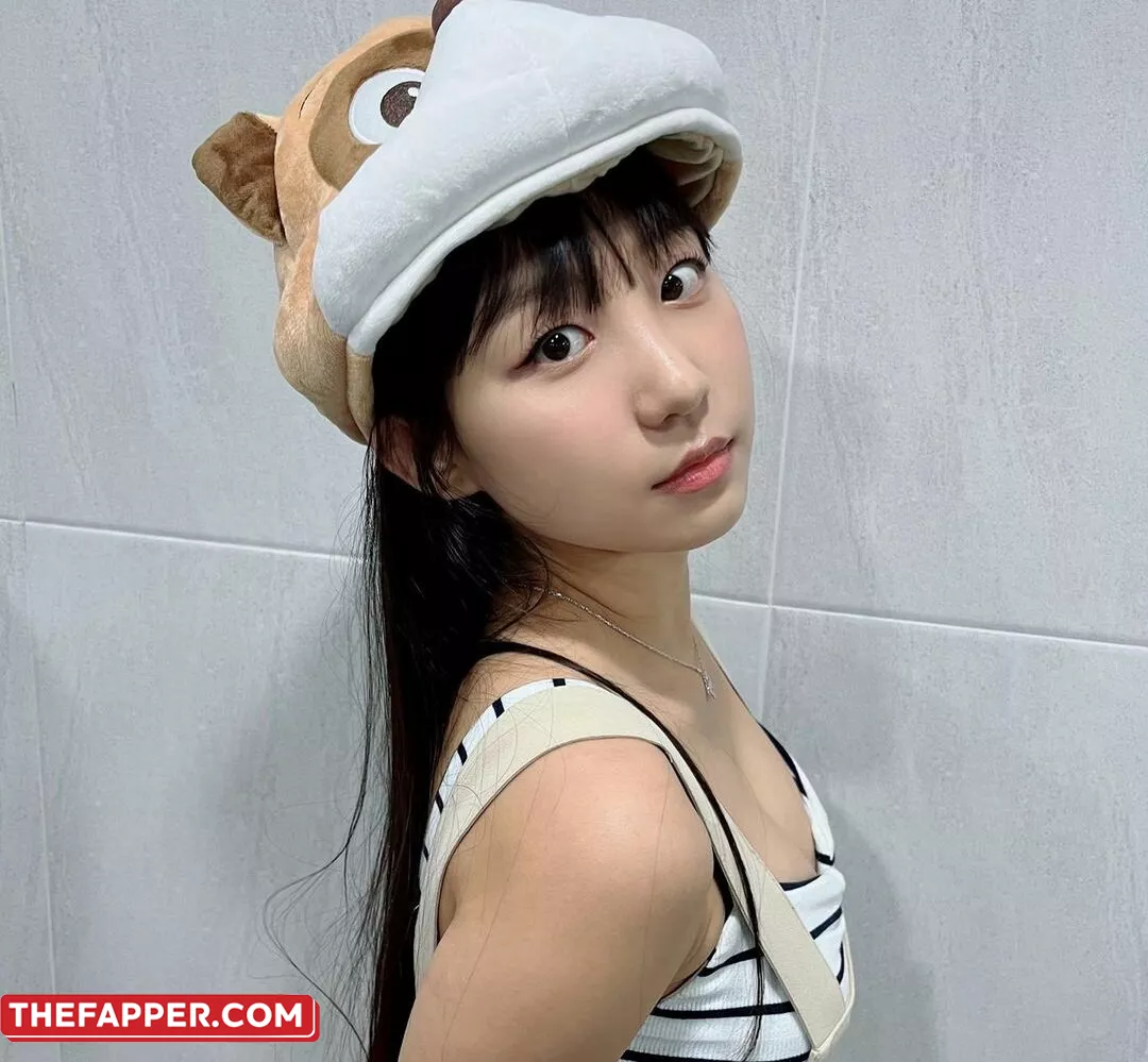 Eunji Pyoapple  Onlyfans Leaked Nude Image #RzPbj0AidU