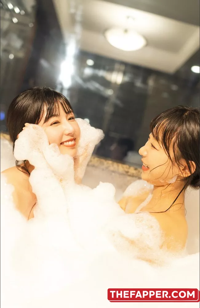 Eunji Pyoapple  Onlyfans Leaked Nude Image #S32NsWm4m1